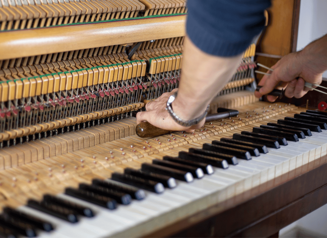 How Much Does It Cost To Tune A Piano? (2023) | Piano Area