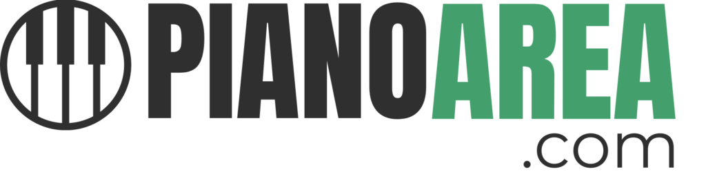 piano area logo